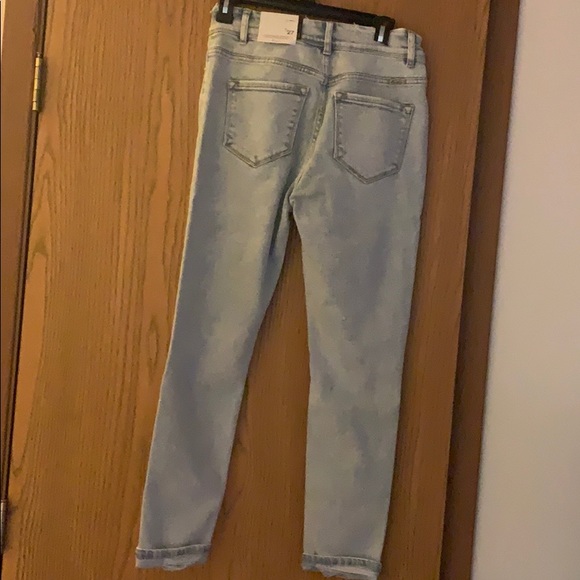 Kancans size 7/27 - Picture 6 of 6